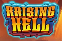 Raising hell demo