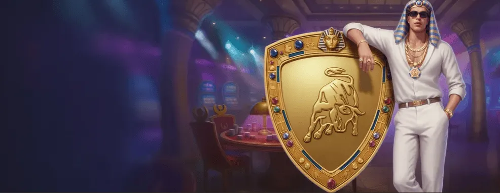 Realz casino hero